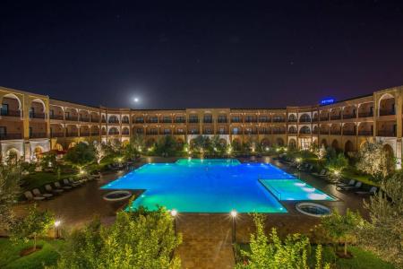 Riad Ennakhil & Spa - 16