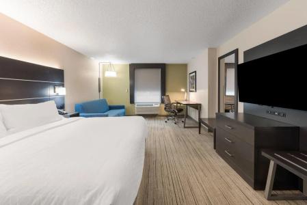 Holiday Inn Express - Columbus Downtown, An Ihg - 38