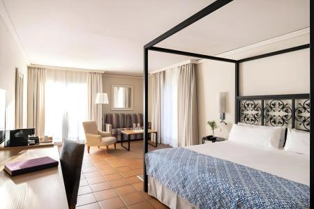 Parador de Málaga Gibralfaro - 29