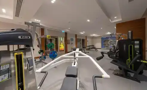 Kirman Sidera Luxury & Spa - 23