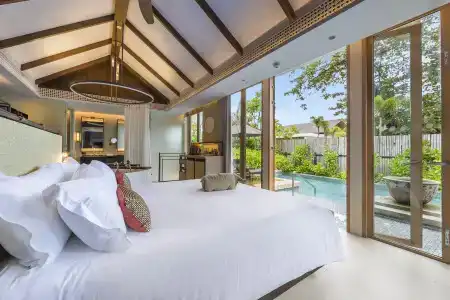 Pullman Khao Lak Resort - Sha Extra Plus - 7