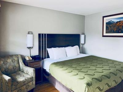 Quality Inn - 28