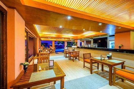 Seaview Patong - Sha Plus - 23