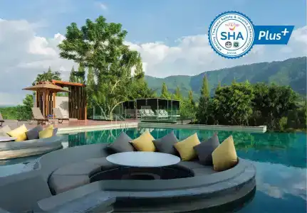 dusitD2 Khao Yai - 9