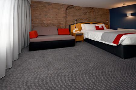 Holiday Inn Express Liverpool-Albert Dock, An Ihg - 54