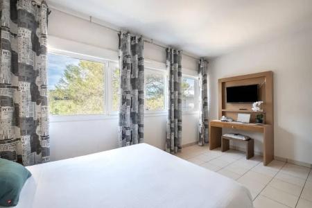 Zenitude Hôtel-Résidences Le Maestria - 65