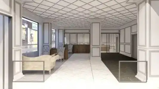 Grand Boss Suit Mersin - 18