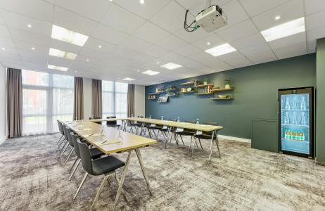 Mercure Hannover Medical Park - 48