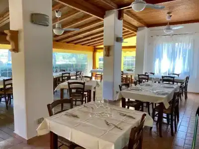 Le Querciolaie dei Ricci - 12