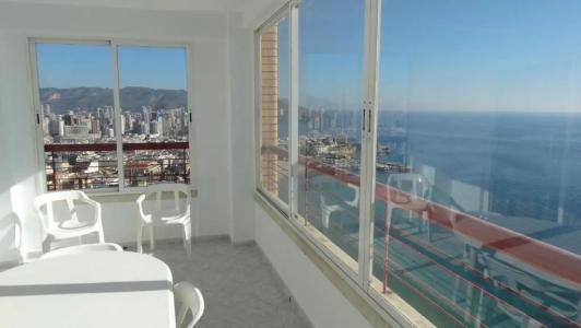 Apartamentos Beni-Beach - 46
