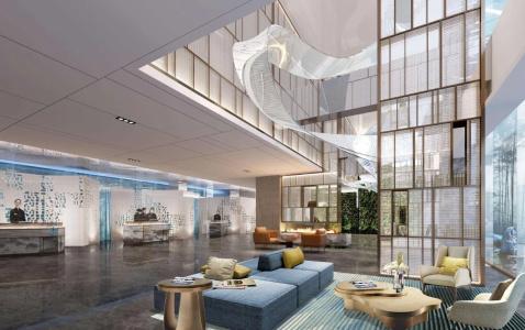 Radisson Suzhou - 13