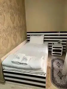 Saroy Palace - 11