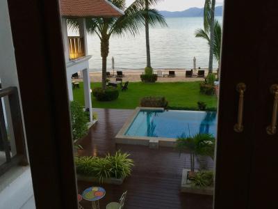 Baan Bophut Beach Samui - Sha Extra Plus - 15
