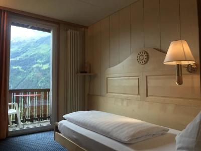 Bellevue-Wengen - Best view in town! - 37