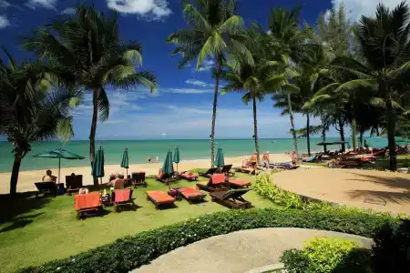 Khaolak Bayfront Resort - 20