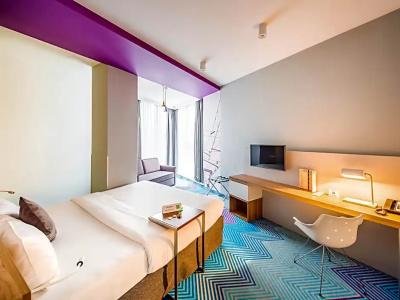 Ibis Styles Lviv Center - 56