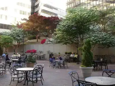Holiday Inn Washington Capitol-National Mall, An Ihg - 23