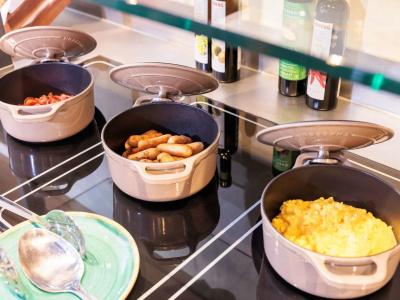 ibis Styles Bern City - 12