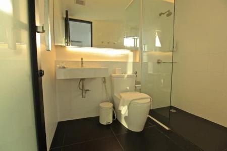 Bed Nimman - Adults Only - 55