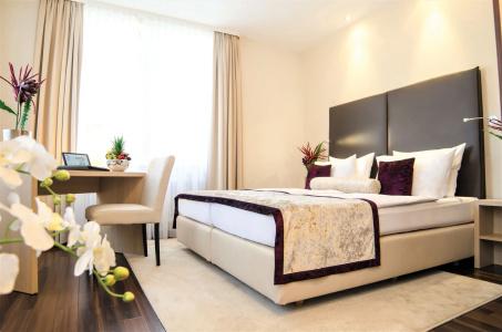 Brenners Park-& Spa - an Oetker Collection - 4