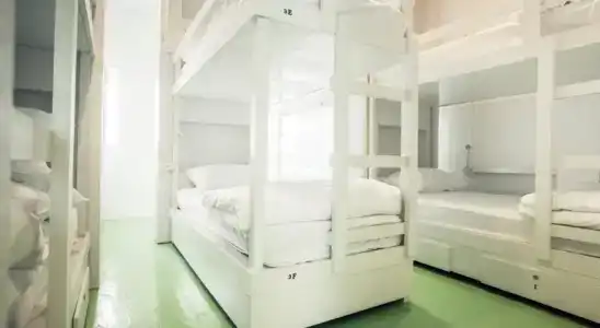 Best Stay Hostel - 26