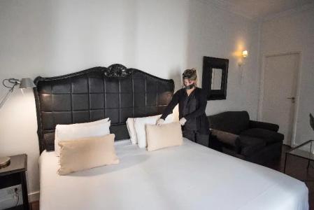 Recoleta Luxury Boutique - 69