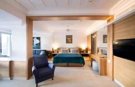 Columbia Beach Resort - 123