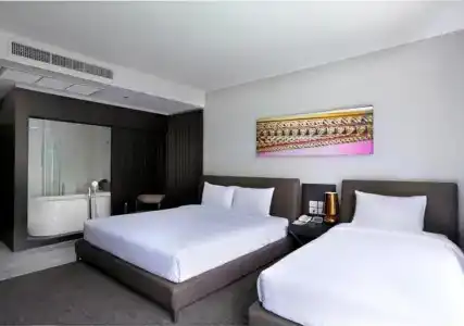 s Ratchada Leisure - Sha Plus - 38