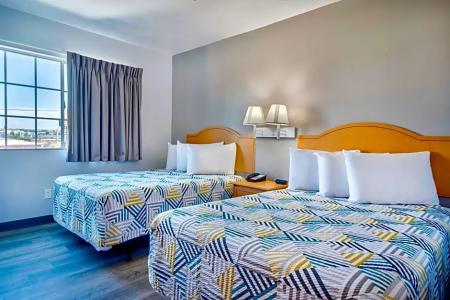 Studio 6-Bakersfield, CA - 82