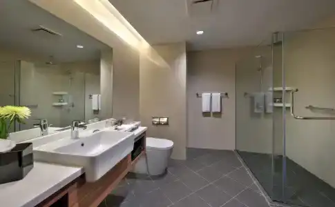Oakwood and Residence - 9