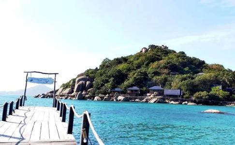 Nangyuan Island Dive Resort - 103