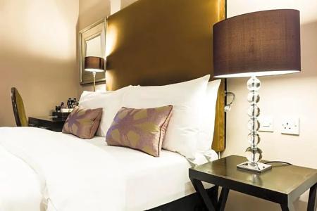Montagu Place - 40