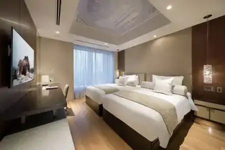 Ascott Marunouchi Tokyo - 5