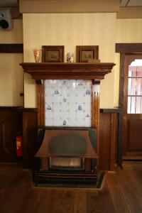 Het Wapen van Enkhuizen - 1