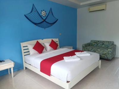 OYO 530 Hoo Samui Resort - 45