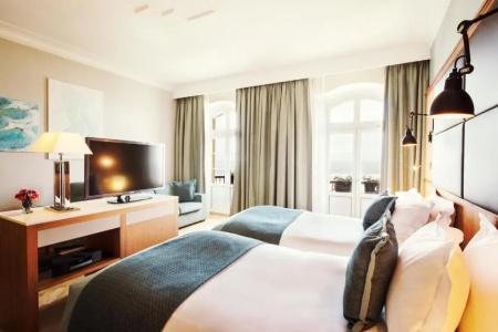 Sofitel Grand Sopot - 145
