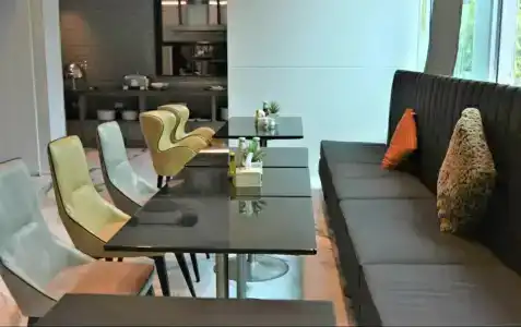 Bella b All Suite Bangkok - 19