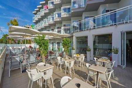 Bq Amfora Beach - 21