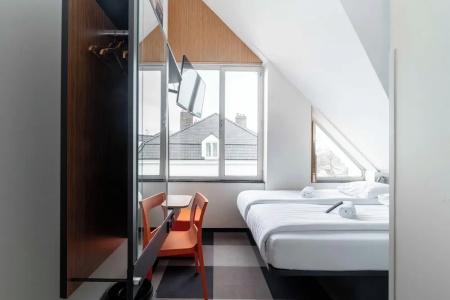 easyMaastricht City Centre - 64