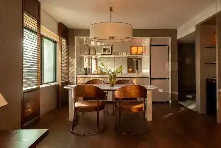 Grand Hyatt Singapore (SG Clean) - 64