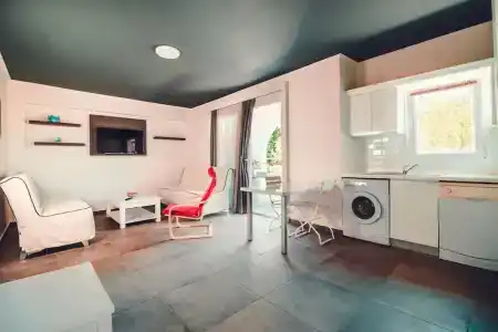 Muskebi Apart Otel - 23