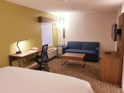 Holiday Inn Express and Suites, an IHG - 71