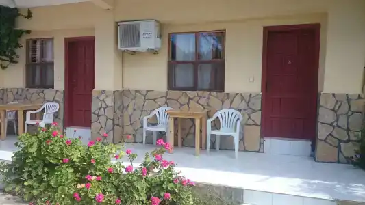 Ugur Pansiyon Bungalows - 0