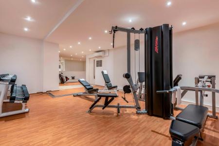 Stuttgart Marriott Sindelfingen - 22