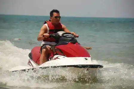 Febeach Side - 23