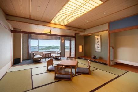 Kashikojima Hojoen - 31