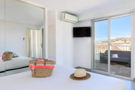 Ibis Styles Menton Centre - 127