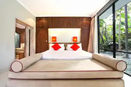 Tanah Merah Art Resort - 29