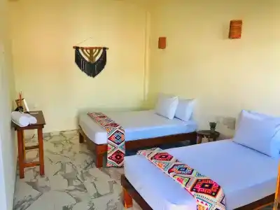 Los Arcos Tulum - 6