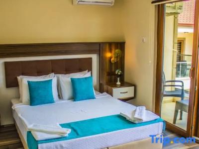 Form Termal & Spa KazdaĞLari - 31